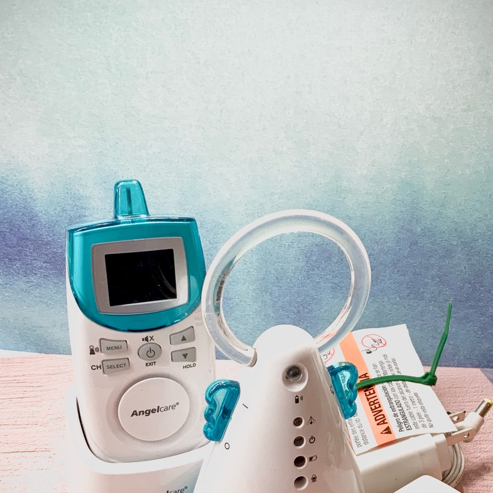 Baby Monitor